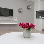 Modern Apartamento