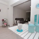 Modern Apartamento *