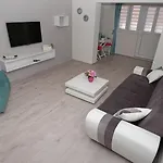 Apartamento Modern Makarska
