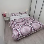 Modern Apartamento