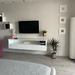 Apartamento Modern Makarska