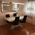Modern Apartamento Makarska