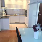 Modern Apartamento *