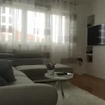 Modern Apartamento *