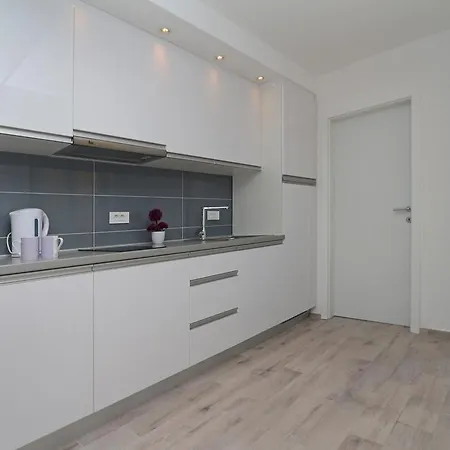 דירה Modern *