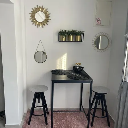 Apartamento Modern *