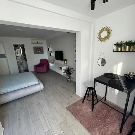 Modern Apartamento Makarska