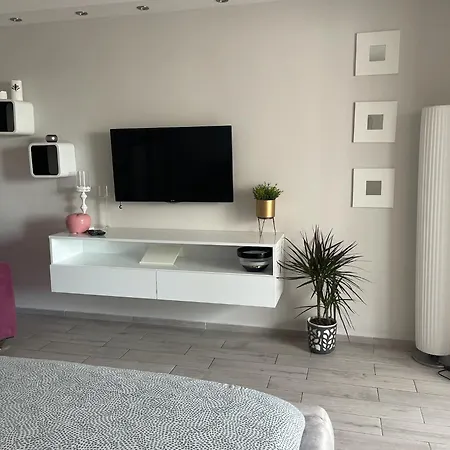 דירה Modern מאקרסקה