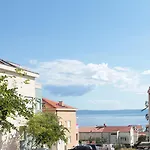Modern Apartamento Makarska