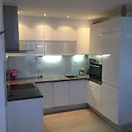 Apartamento Modern Makarska