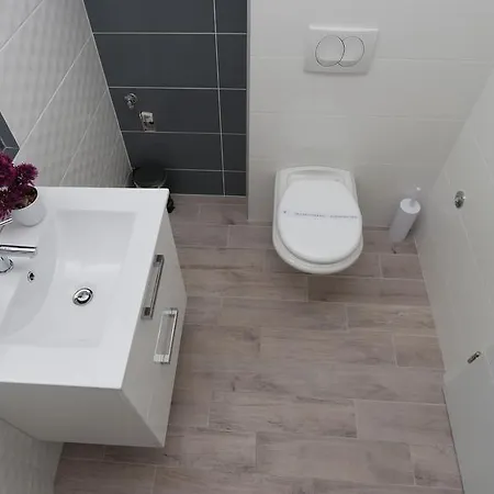 Modern Apartment Makarska