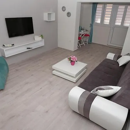 Apartment Modern Makarska