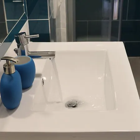 Apartment Modern Makarska