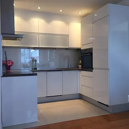 Apartment Modern Makarska