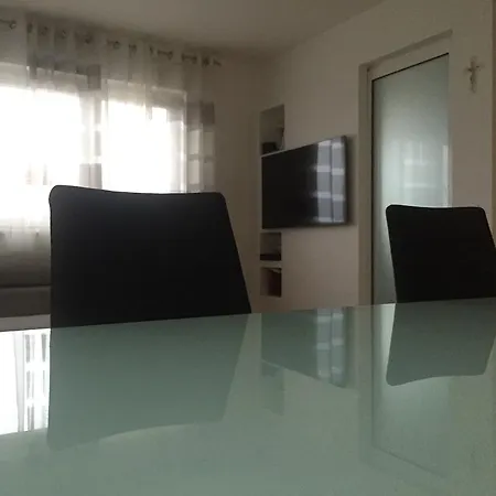 Modern Apartment