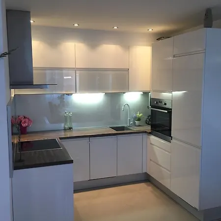 Apartment Modern Makarska