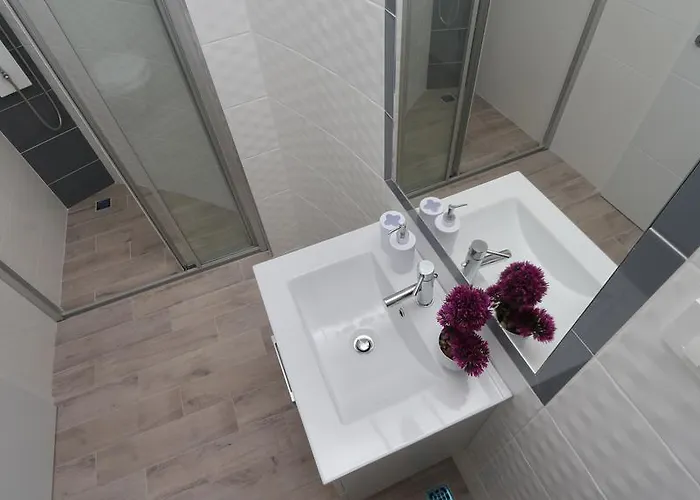 アパート Modern *