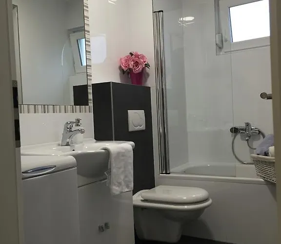 Apartment Modern