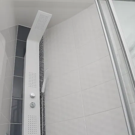Apartman Modern Makarska