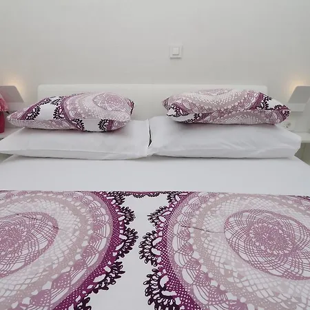 Apartman Modern