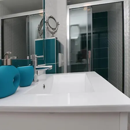 Apartment Modern Makarska