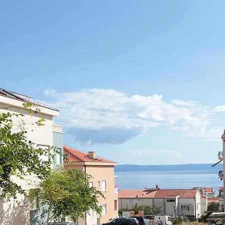 Modern Apartment Makarska