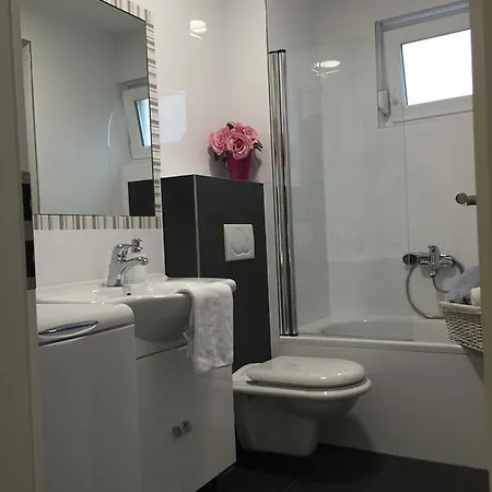 Apartman Modern